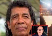 Cachay asegura que no perdonó a agresor