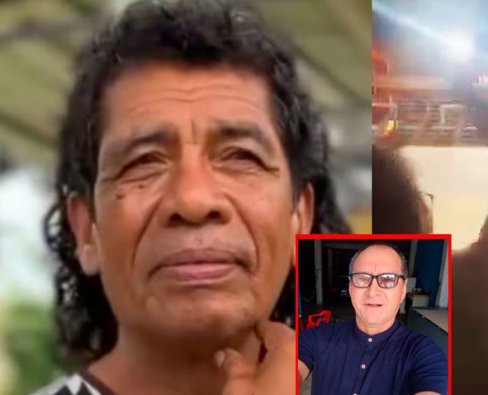 Cachay asegura que no perdonó a agresor