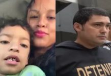 Cadáver de menor desaparecido es encontrado descuartizado