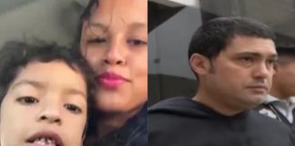 Cadáver de menor desaparecido es encontrado descuartizado