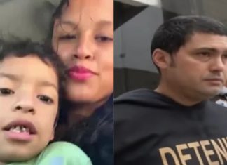 Cadáver de menor desaparecido es encontrado descuartizado