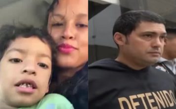Cadáver de menor desaparecido es encontrado descuartizado