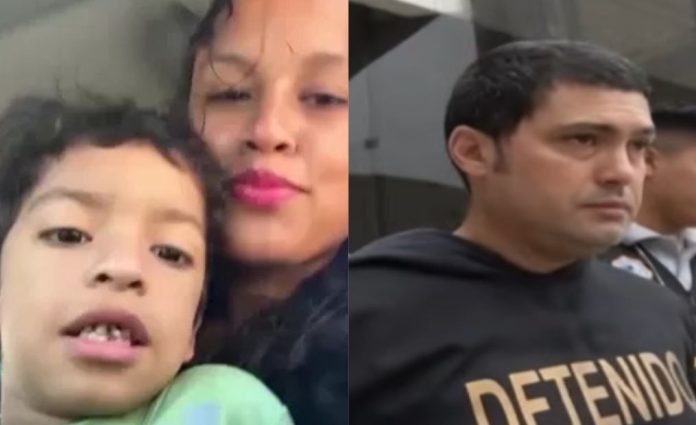 Cadáver de menor desaparecido es encontrado descuartizado