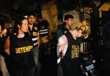 Cae banda que mutilaba a empresarios secuestrados