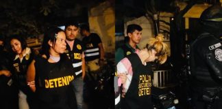 Cae banda que mutilaba a empresarios secuestrados