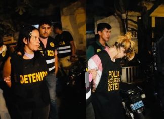 Cae banda que mutilaba a empresarios secuestrados