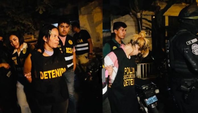 Cae banda que mutilaba a empresarios secuestrados