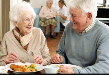 Camote, el super alimento para los adultos mayores