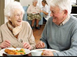 Camote, el super alimento para los adultos mayores