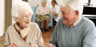 Camote, el super alimento para los adultos mayores