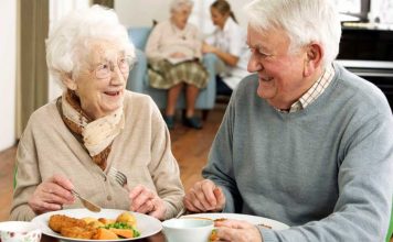Camote, el super alimento para los adultos mayores