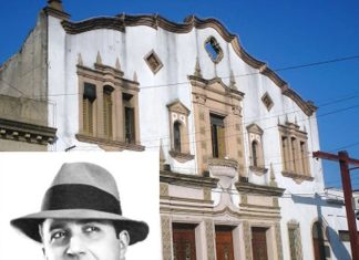 Carlos Gardel