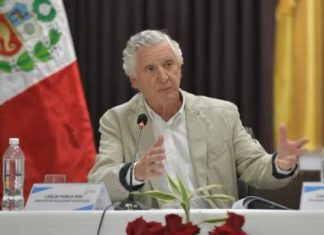 Carlos Pareja