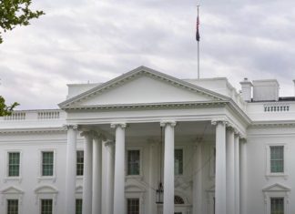 Casa blanca