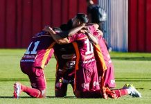 Chankas ganó y definirá título con Alianza