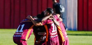 Chankas ganó y definirá título con Alianza Chankas ganó y definirá título con Alianza