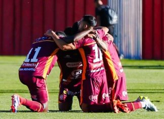 Chankas ganó y definirá título con Alianza