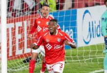 Cienciano jugará playoff de la ‘Suda’ Cienciano
