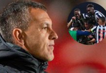 Cienciano se fue de boca contra Alianza