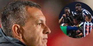 Cienciano se fue de boca contra Alianza Cienciano se fue de boca contra Alianza