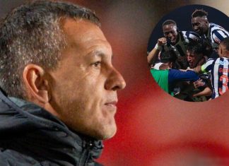 Cienciano se fue de boca contra Alianza