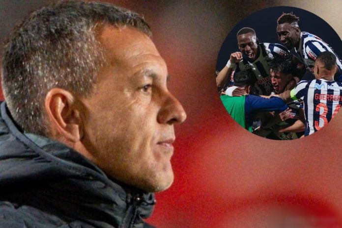 Cienciano se fue de boca contra Alianza