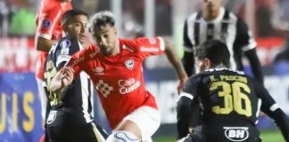 ‘Papá’ juega hoy ante Atlético Mineiro Cienciano visita a Atlético Mineiro