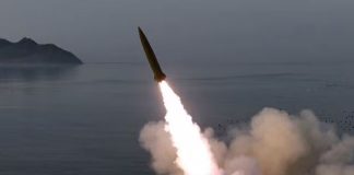 Corea del Norte sigue con misiles Corea del Norte sigue con misiles