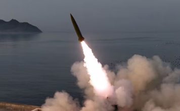 Corea del Norte sigue con misiles Corea del Norte sigue con misiles