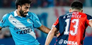 Cristal perdió, pero se metió en la ‘Suda’