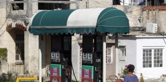 Cuba se quedó sin petróleo