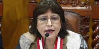 Delia Espinoza