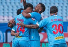 Deportivo Garcilaso