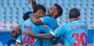 Deportivo Garcilaso