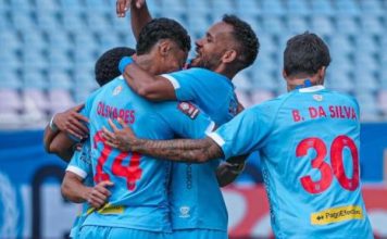 Deportivo Garcilaso