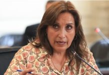 Dina Boluarte