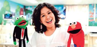 Doctoras celebran Día de la Madre en el INSN
