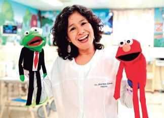 Doctoras celebran Día de la Madre en el INSN