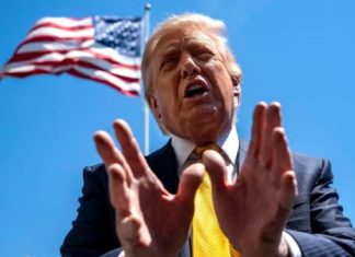 Minimiza apoyo de OTAN Donald Trump