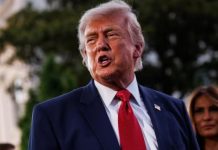 Dejará “huella en Groenlandia” Donald Trump