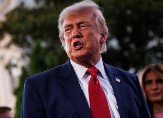 Dejará “huella en Groenlandia” Donald Trump