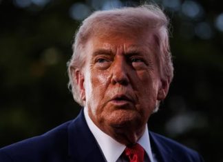 Alcanzó preacuerdo con Irán Donald Trump