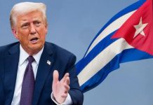 Donald Trump impone más sanciones a Cuba