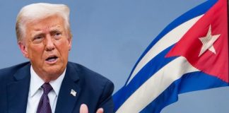 Donald Trump impone más sanciones a Cuba