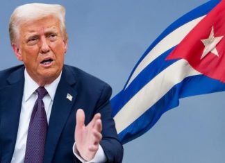 Donald Trump impone más sanciones a Cuba
