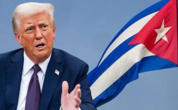 Donald Trump impone más sanciones a Cuba