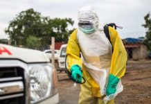 EE.UU. impedirá ingreso de ébola