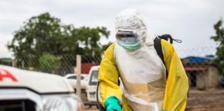 EE.UU. impedirá ingreso de ébola
