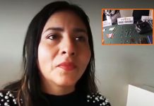 Enfermera lideraba banda de ‘peperas’