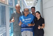 EsSalud reconstruyó vías urinarias de paciente